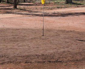 Club In The Scrub - Tourism TAS 1