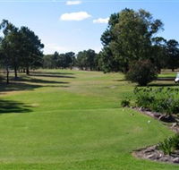 Branxton Golf Club