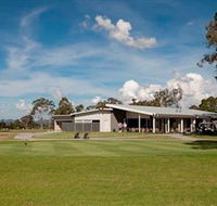 Stonebridge Golf Club