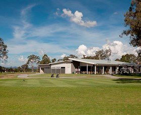 Stonebridge Golf Club - Tourism TAS 0