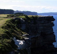 Bondi Golf Club - Tourism TAS