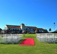Yarra Yarra Golf Club