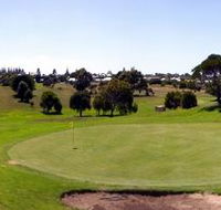 Robe Golf Club - Tourism TAS
