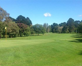 Bowral Golf Club - Tourism TAS 0