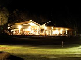Renmark Golf Club - Tourism TAS 1