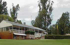 Capel Golf Club - Tourism TAS 0