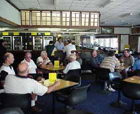 Capel Golf Club - Tourism TAS 3
