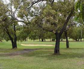 Capel Golf Club - Tourism TAS 1