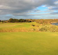 Flinders Golf Club - Tourism TAS
