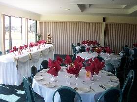 South Lakes Golf Club - Hobart Tourism 1