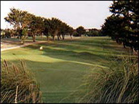 South Lakes Golf Club - Hobart Tourism 0