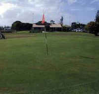 Port Macdonnell Golf Club - Tourism TAS