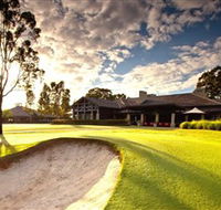 Vintage Golf Club - Tourism TAS