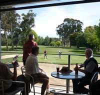 Queanbeyan Golf Club - Hobart Tourism