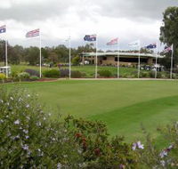 Tocumwal Golf Club - Tourism TAS