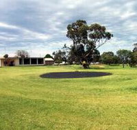 Cleve Golf Club - Tourism TAS