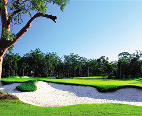 Pacific Dunes Golf Club - Hobart Tourism 0
