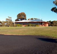Maitland Golf Club Incorporated - Tourism TAS