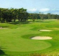 Shoalhaven Heads Golf Club Bistro - Hobart Tourism
