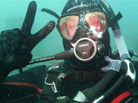 Wallaroo Scuba Club - Tourism TAS 2