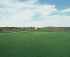 Broken Hill Golf And Country Club - Hobart Tourism 0
