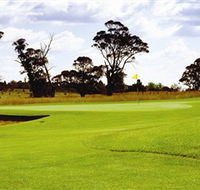 Mt Broughton Golf and Country Club - Tourism TAS
