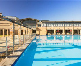Hunter Valley Golf And Country Club - Tourism TAS 3