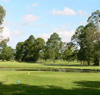 Casino Golf Club - Tourism TAS