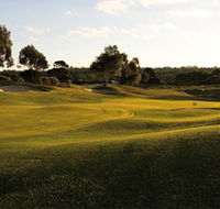 McCracken Country Club Golf Course - Hobart Tourism