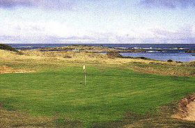 King Island Golf & Bowling Club Incorporated - Hobart Tourism 0