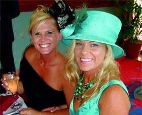 Kembla Grange Racecourse - Illawarra Turf Club - Tourism TAS 6