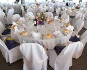 Kembla Grange Racecourse - Illawarra Turf Club - Tourism TAS 5