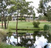 Flagstaff Hill Golf Club and Koppamurra Ridgway Restaurant - Tourism TAS