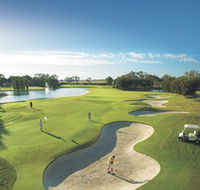 Murray Downs Golf  Country Club - Tourism TAS