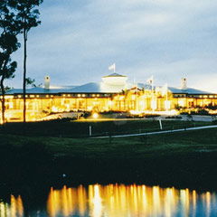 Arundel Hills QLD Tourism TAS