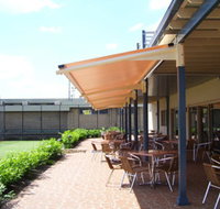 Auburn Tennis and Recreation Club - Tourism TAS