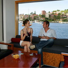 Australian 18 Footers - Tourism TAS 0