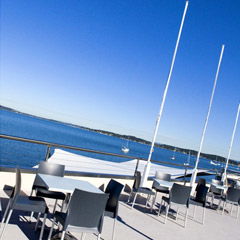 Belmont 16s Sailing Club - Hobart Tourism 0