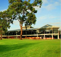 Carnarvon Golf Club - Hobart Tourism