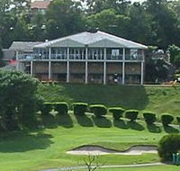 Chatswood Golf Club - Tourism TAS