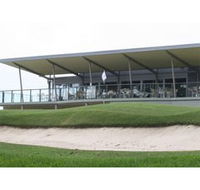 Coffs Harbour Golf Club - Hobart Tourism