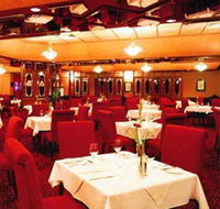 Commercial Club Albury - Hobart Tourism