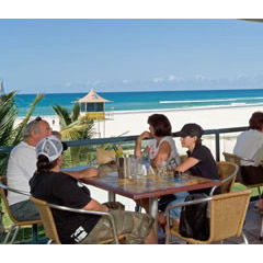 The Surf Club Coolangatta - Hobart Tourism 0