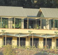 Cypress Lakes Golf  Country Club - Tourism TAS
