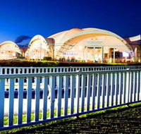 Gold Coast Turf Club - Hobart Tourism