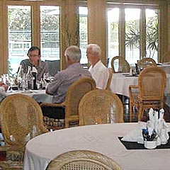 Lake Karrinyup Country Club - Tourism TAS 0