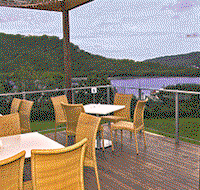 Mooney Mooney Club - Tourism TAS