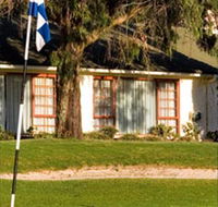 Moss Vale Golf Club - Tourism TAS