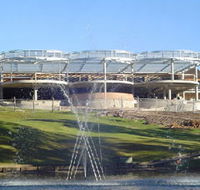 Nelson Bay Golf Club - Tourism TAS