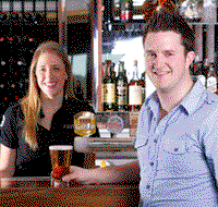 Parramatta Leagues Club - Tourism TAS